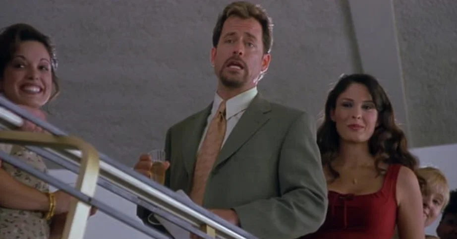 What Planet Are You From? (2000) — movie still #3