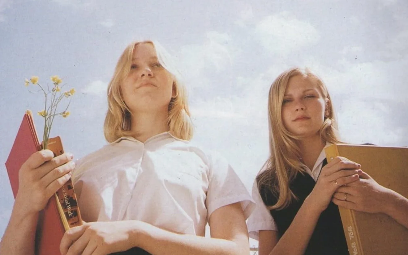 The Virgin Suicides (2000) — movie still #1