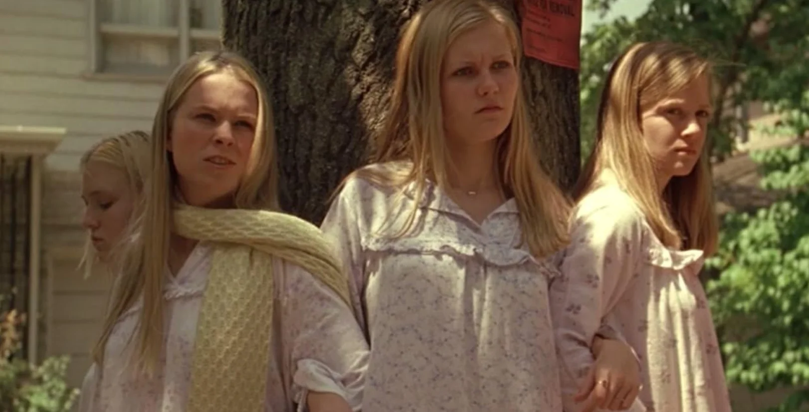The Virgin Suicides (2000) — movie still #3