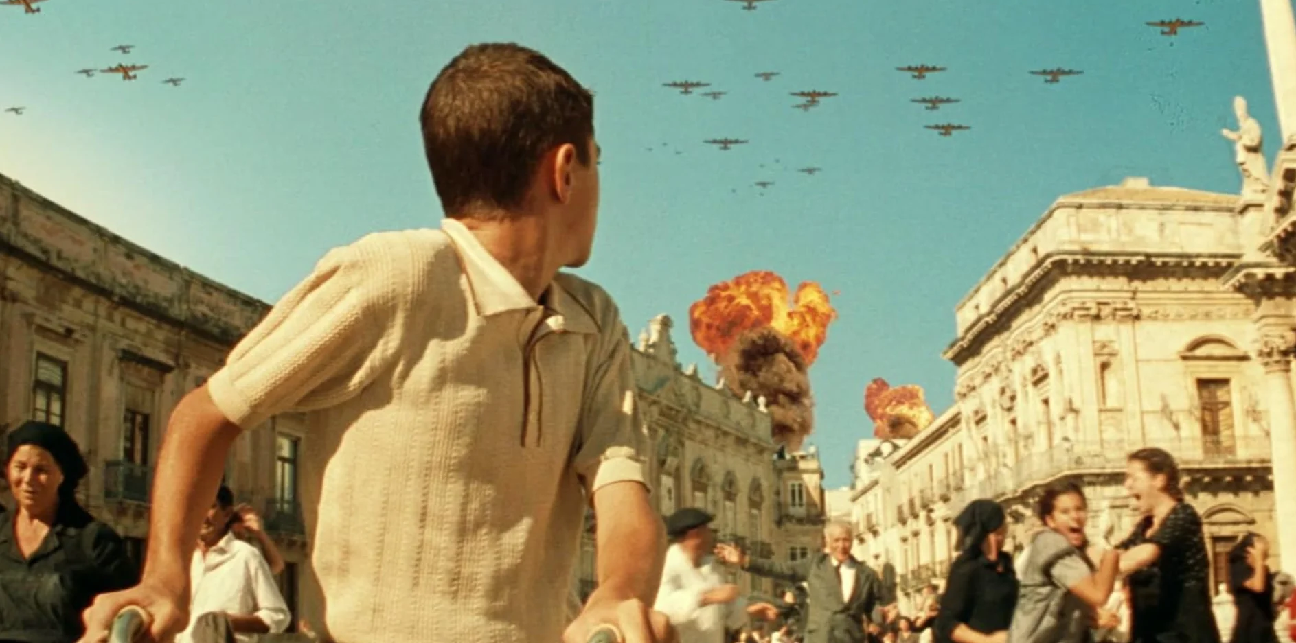 Malèna (2000) — movie still #2