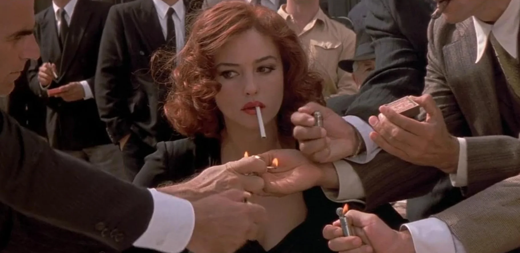 Malèna (2000) — movie still #4