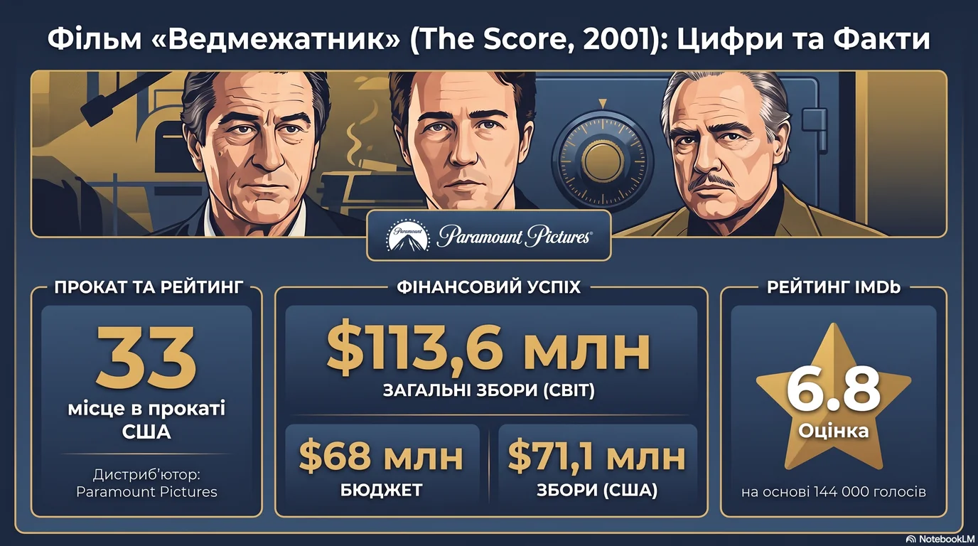 Ведмежатник (2001) — Оцінки глядачів та касові збори